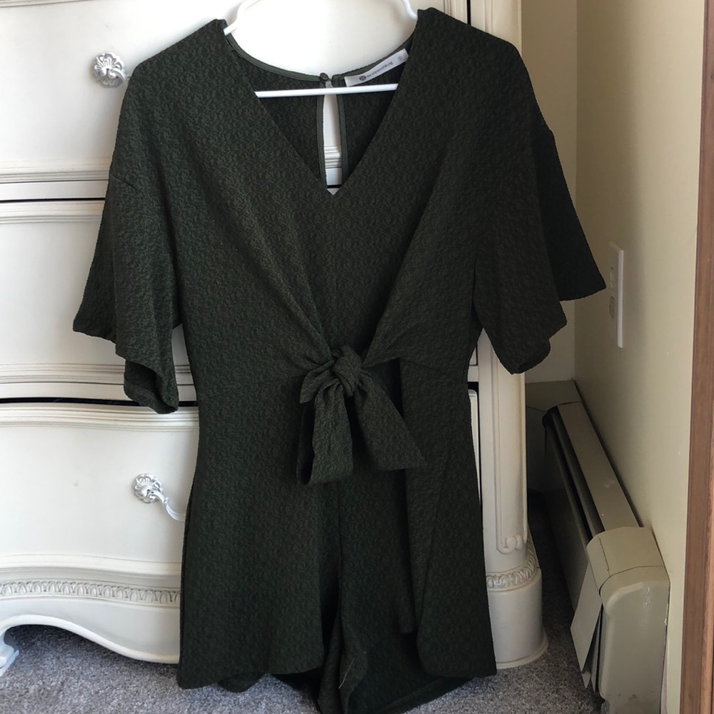 Romper